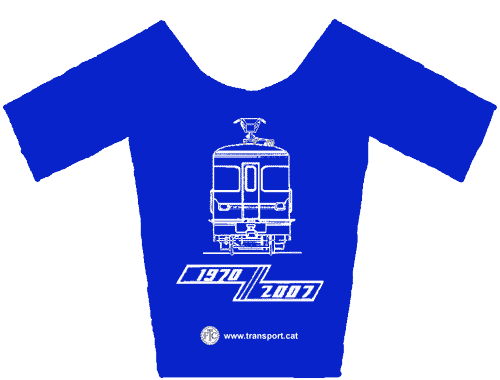 Samarreta 1000-FTC