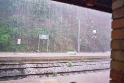 Plou.