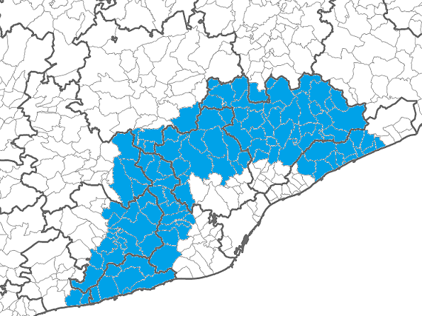 Zona 3