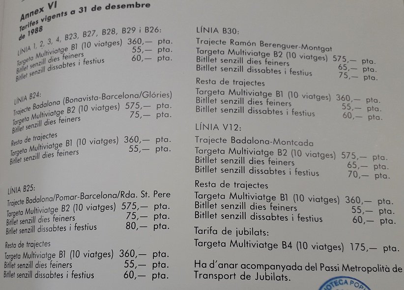 Tarifes TUBLSA 1988.jpg