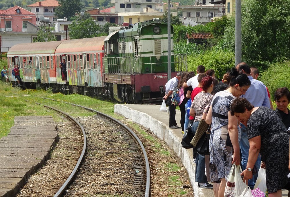 tren