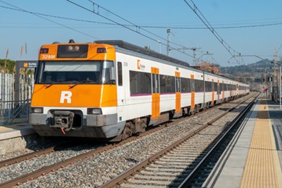 UT-447 de Renfe