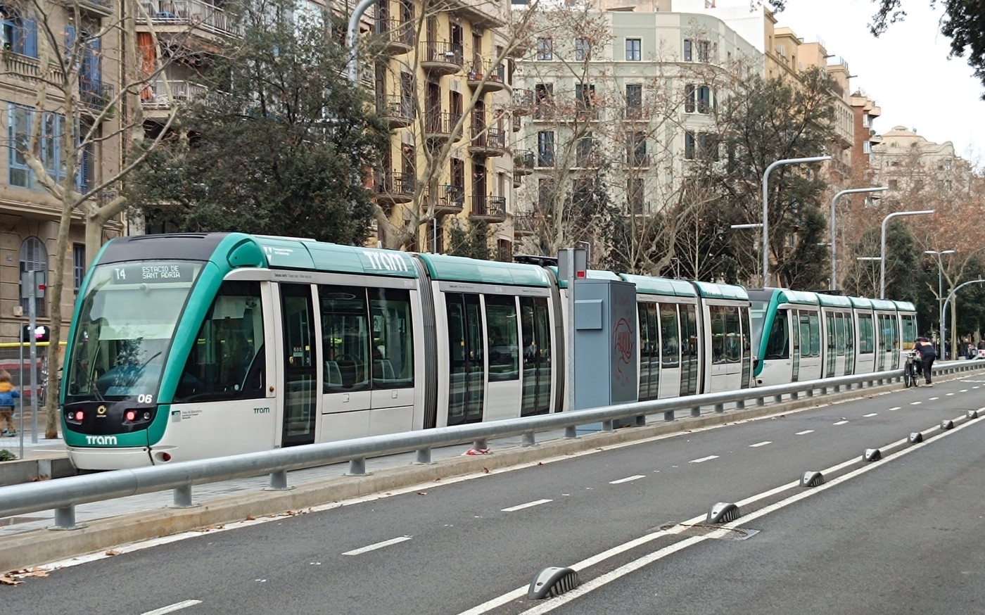Festa del Tram