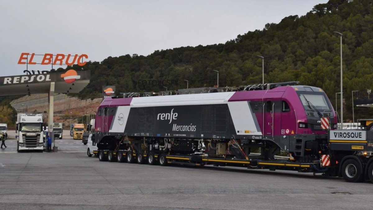 Foto de JC Salmerón, vía El Mercantil