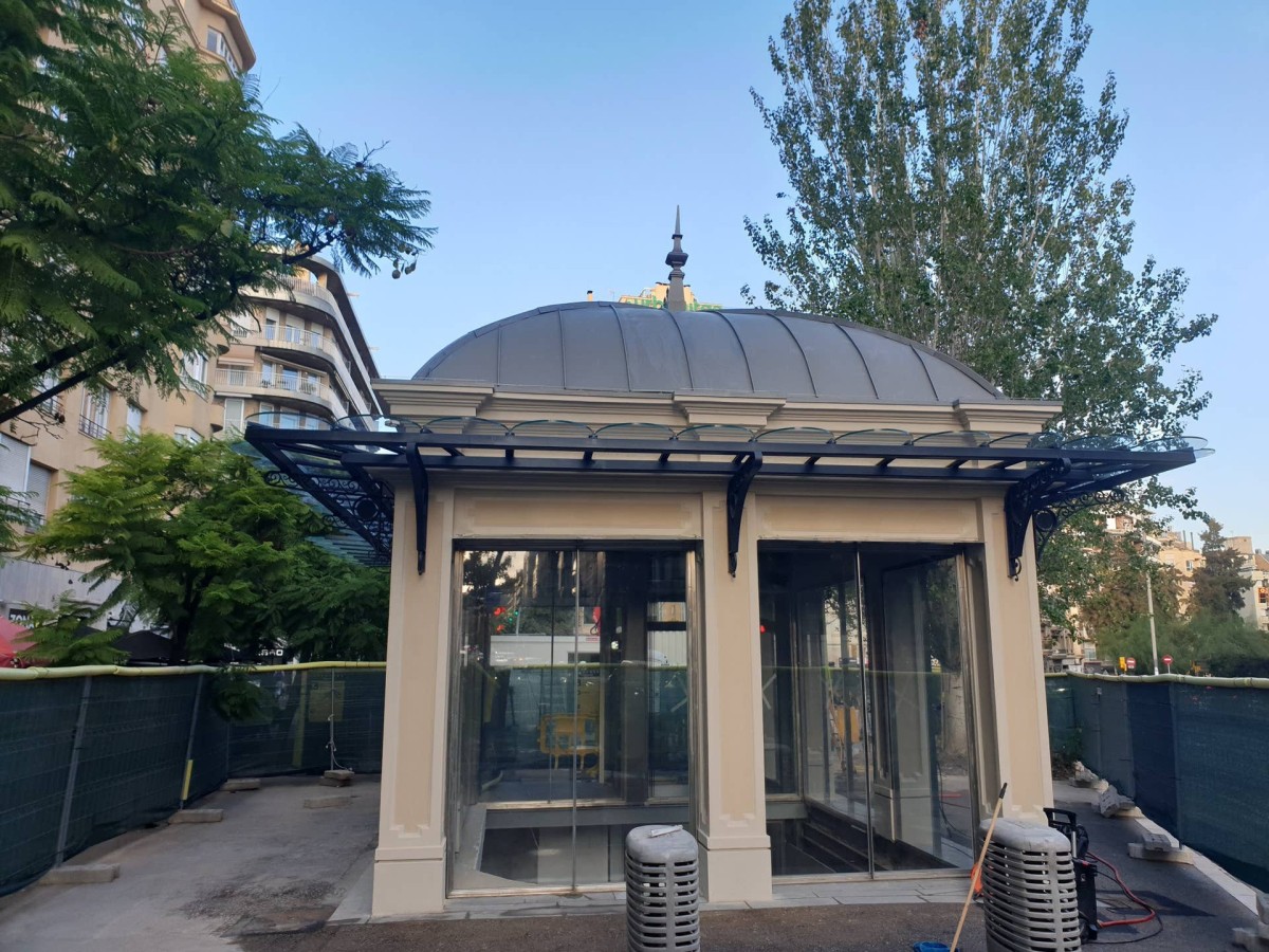 Edicle Sr Gervasi. Foto skyscrapercity